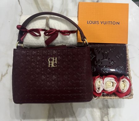 هدية فاخره جاهزه