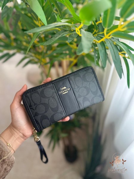 اسود مع اسود