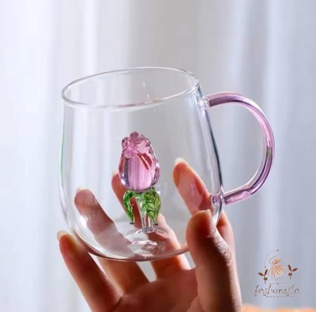 كاسات 3D