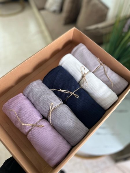لفحات ليكرا كويتي