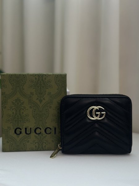 جزدان من Gucci