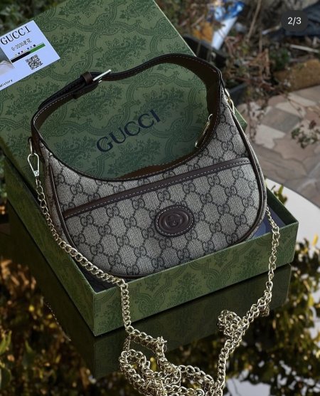 حقيبة من GUCCI