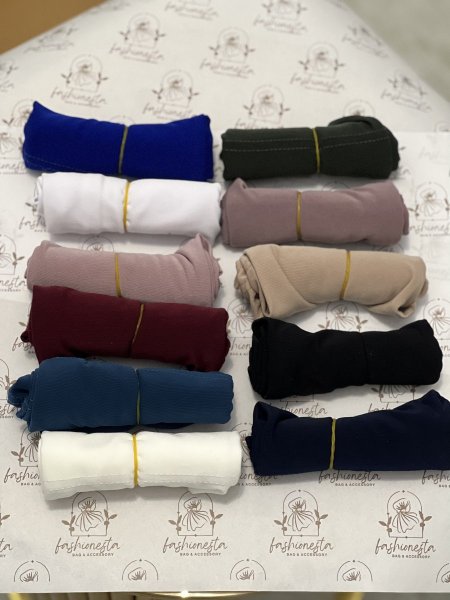 ربطات للحجاب
