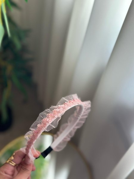 طوق شعر