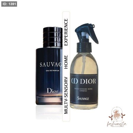 Sauvage -dior