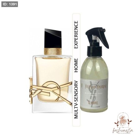 YSL - Lybre