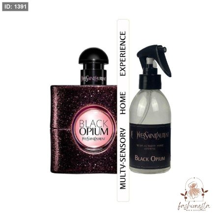YSL - Black Opium
