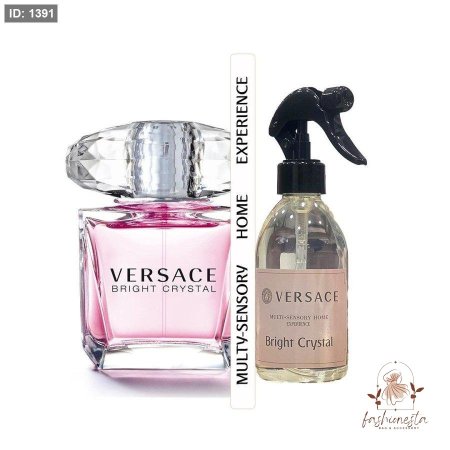 Versace bright Crystal