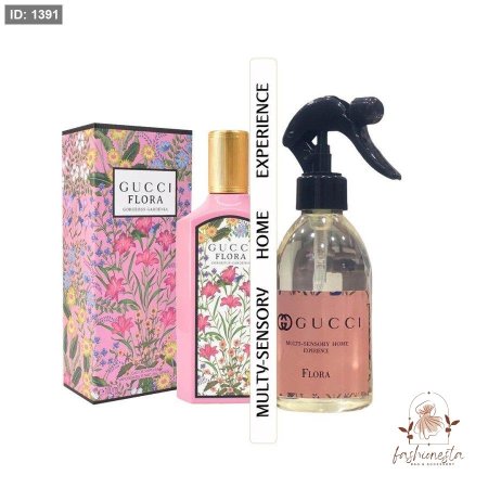 Gucci Flora