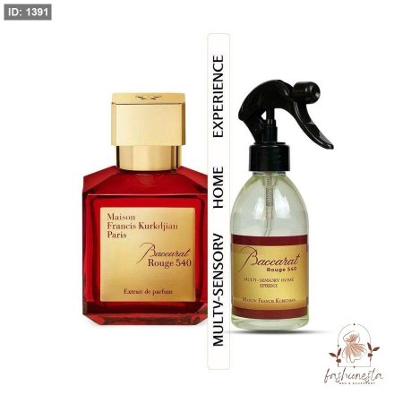baccarat rouge 540