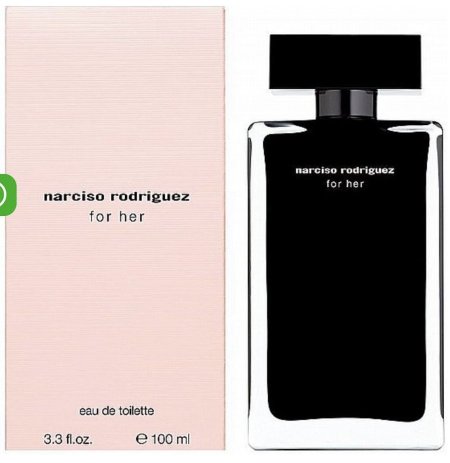 عطر - Narciso Rodriguez EDP 100ml