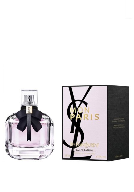 عطر - Mon Paris by YSL