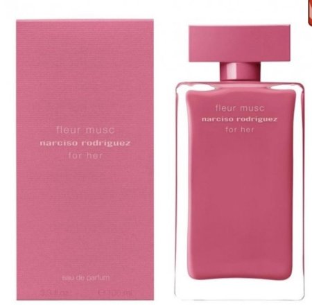عطر - Narciso Rodriguez EDP 100ml <br> <span class='text-color-warm'>سيتوفر قريباً</span>