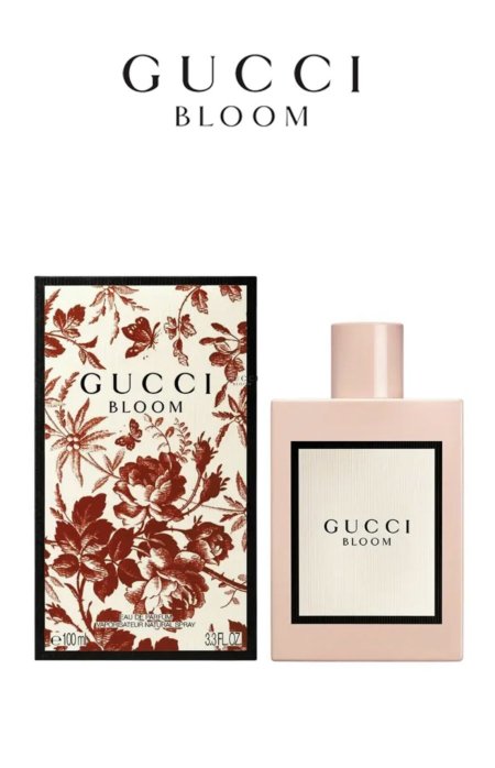 عطر - GUCCI Bloom <br> <span class='text-color-warm'>سيتوفر قريباً</span>
