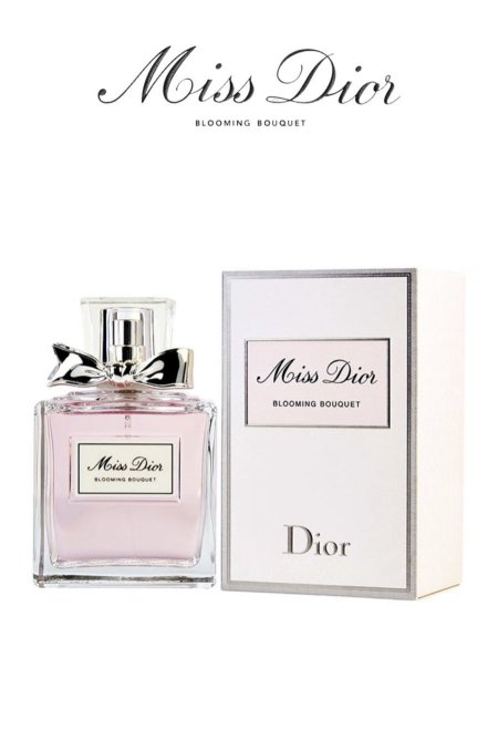 عطر - Miss Dior / Blooming Bouquet