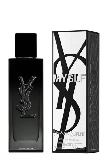 عطر - My Self by YSL