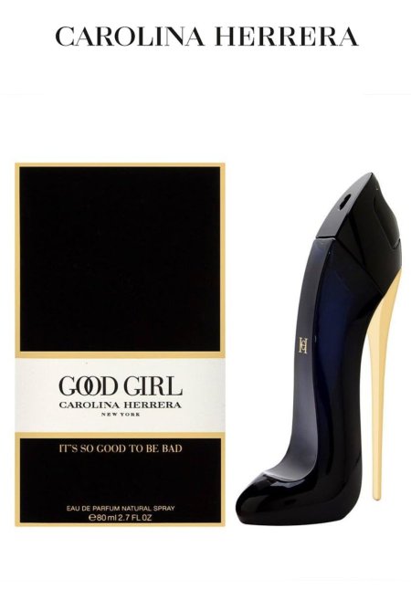 عطر - Carolina Herrera Good Girl