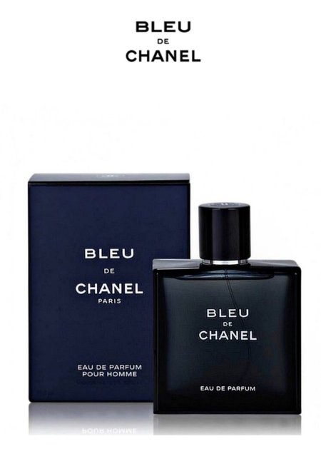 عطر - Bleu De Chanel Eau de Parfum