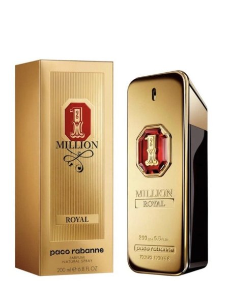 عطر - ONE MILLION ROYAL PARFUM by RABANNE