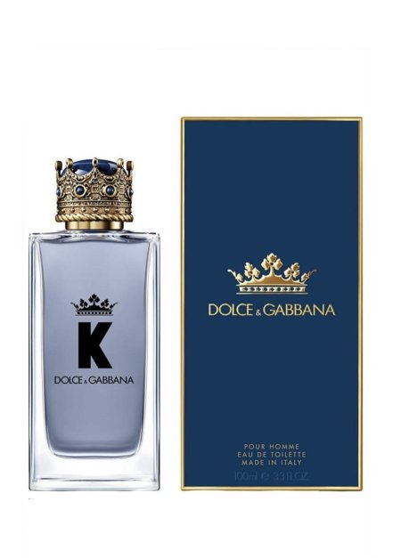 عطر - Dolci & Gabbana