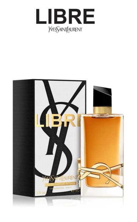 عطر - Yves Saint Laurent Libre EAU DE PARFUM INTENSE