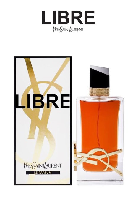 عطر -  Yves Saint Laurent Libre LE PARFUM