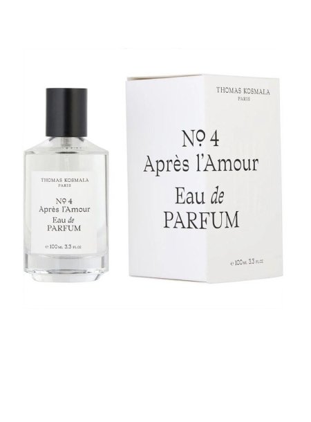 عطر - Thomas kosmala no 4