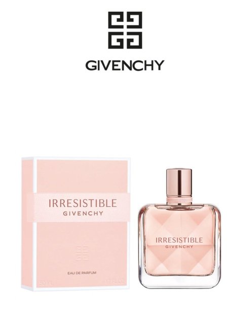 Givenchy Irresistible Eau de Parfum
