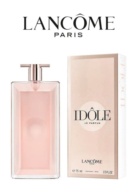 by Lancôme IDÔLE PARFUM