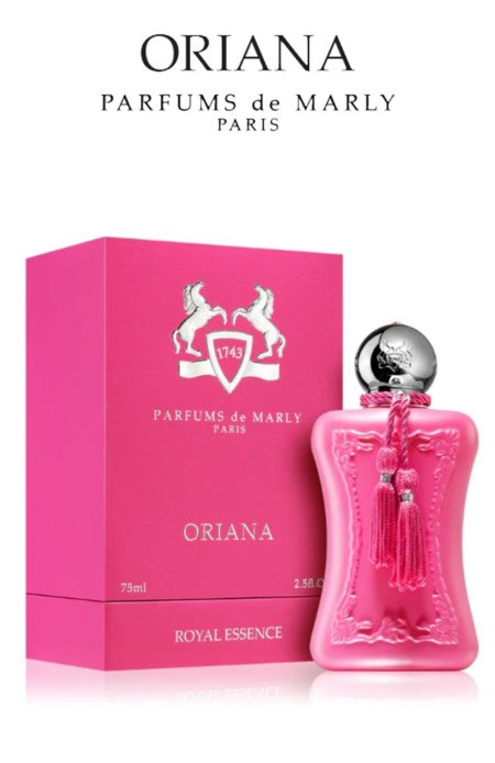 Parfums de Marly Oriana