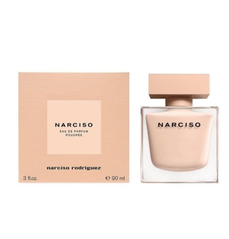 Narciso Rodriguez EDP 90ml poudrEe