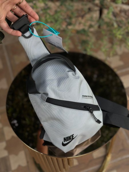 باوتش من Nike
