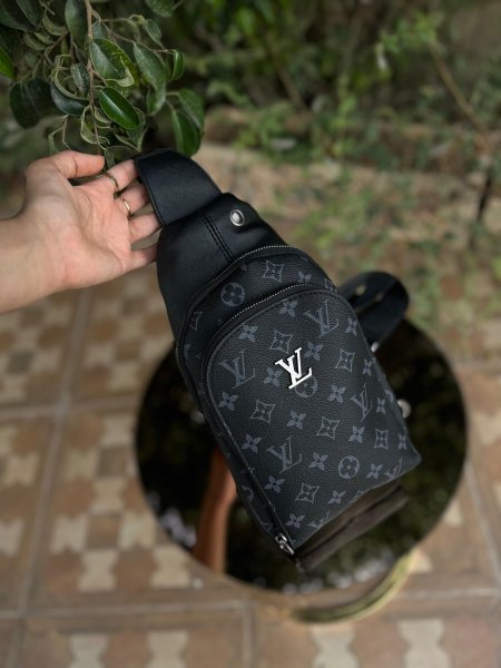باوتش من Lv