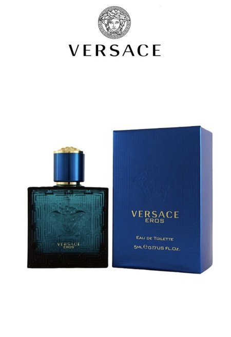 عطر - VERSACE EROS PARFUM