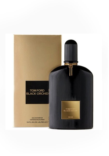 عطر - TOM FORD - Black Orchid