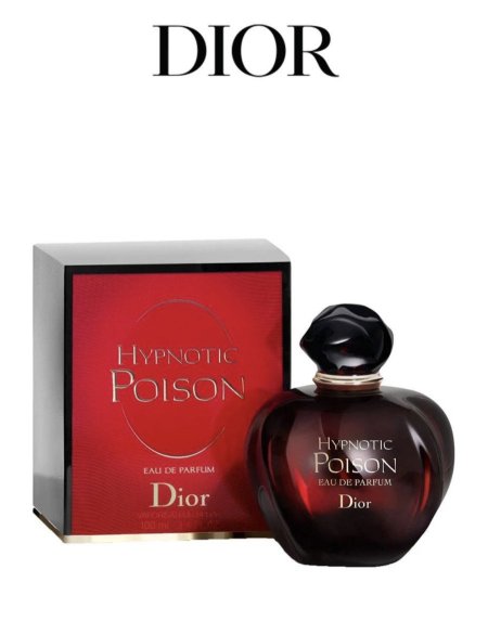 عطر - DIOR Poison