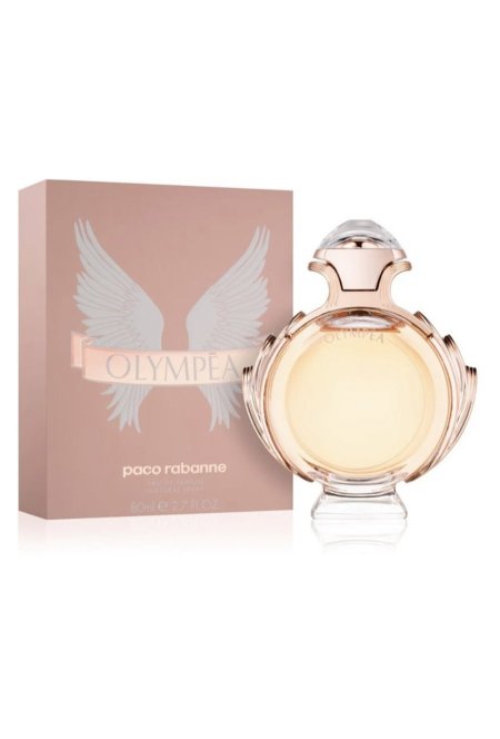 عطر - Pacco rabanne - Olympea