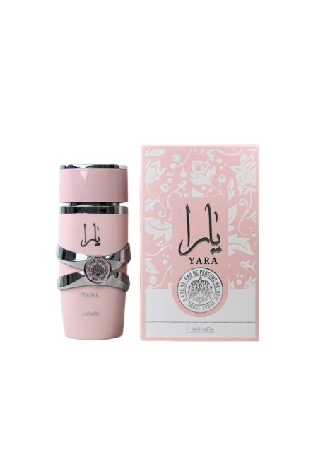 عطر - YARA / يارا ( الترند )