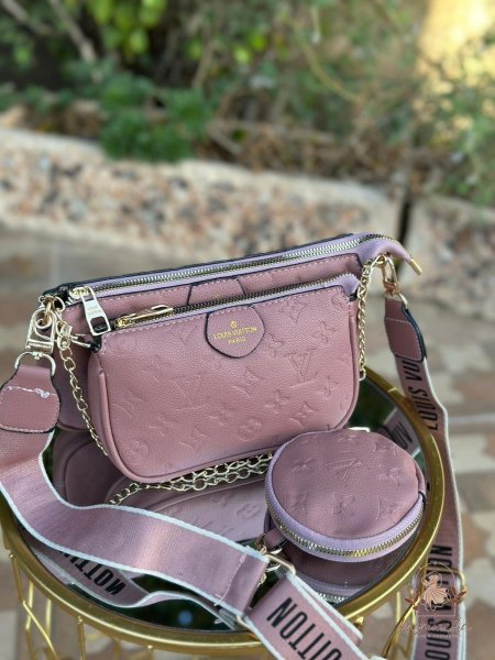 حقيبة خصر من Lv