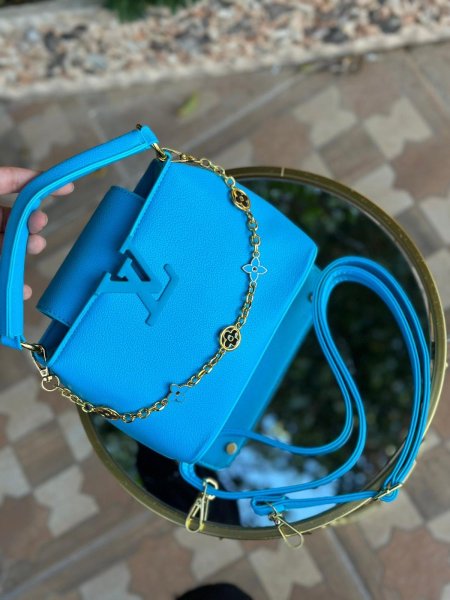 حقيبة من Lv