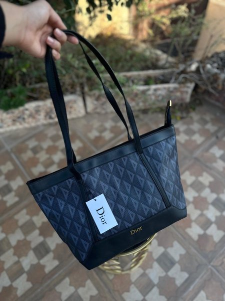 حقيبة من ديور