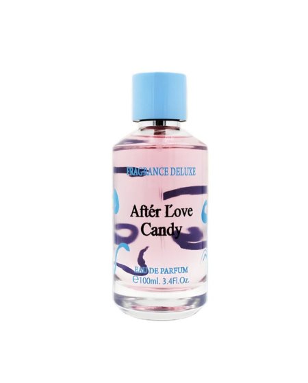 عطر - After Love Candy بديل توماس كوسمالا 4 كاندي (100ml ستاتي) كاندي