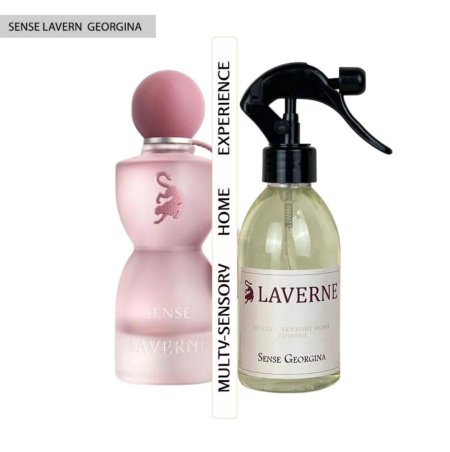 معطر فرش - Miskanna Sense Lavern Georgina