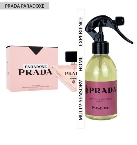 معطر فرش - Miskanna Prada Paradoxe