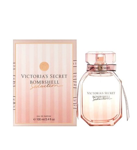 عطر - Victoria Secret Bombshell Seductive EDP 100ml / كوبي