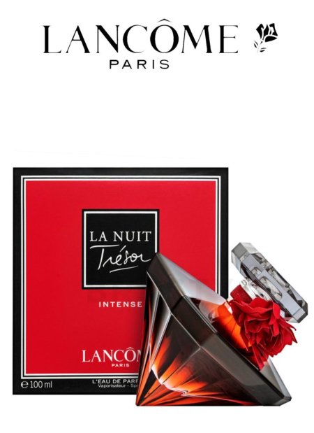 عطر - La nuit intense BY LANCOME