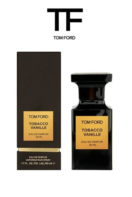 عطر - TOM FORD الجديد كليا Tobacco Vanille