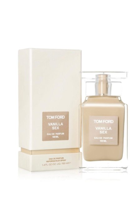عطر - TOM FORD الجديد كليا Vanilla Sex