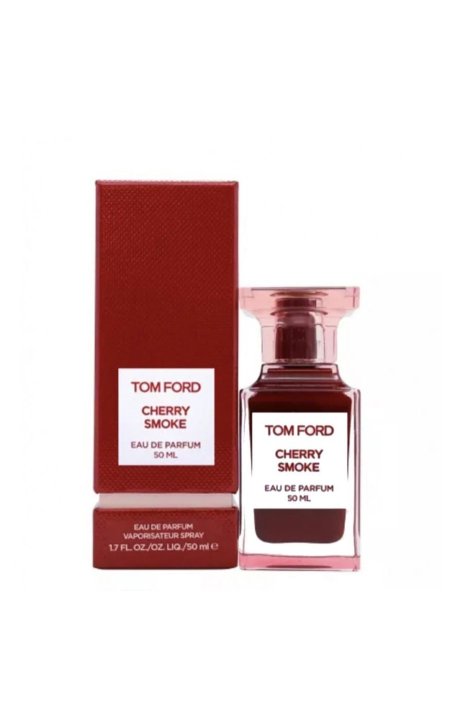 عطر - TOM FORD الجديد كليا Cherry Smoke