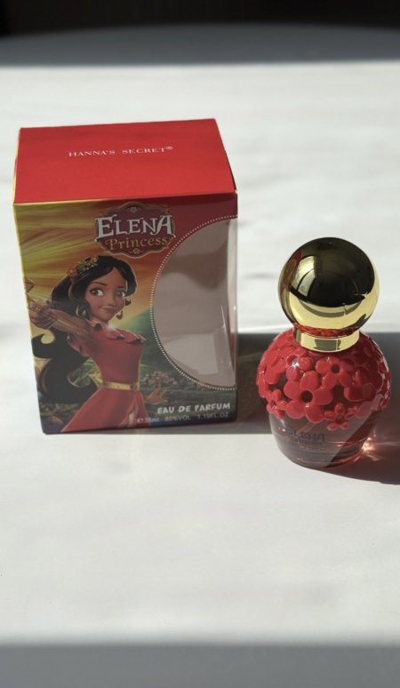 عطور اطفال Elena